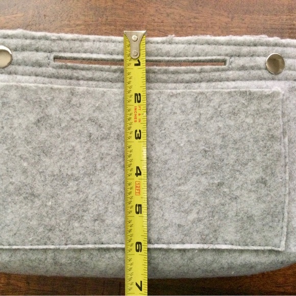 Bag Organiser - Picture 4 of 7